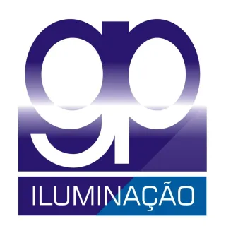Luminária Pendente Premium Gazplast Plástico 1 Lâmpada - PRETO COM COBRE