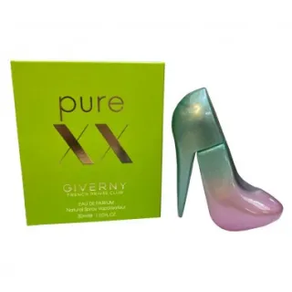 30ml Perfume Giverny Pure XX - Único