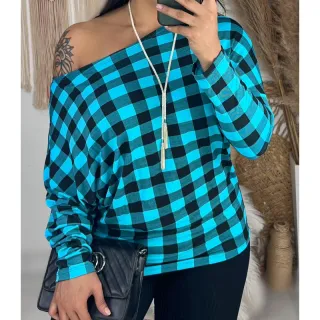 Veste leg feminina manga longa ampla meia estação - lima