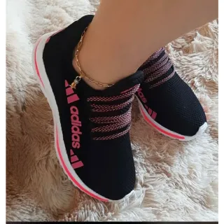 Lançamento Tênis Confortável Adds F1 Feminino Masculino - Corrida, Caminhada e Academia