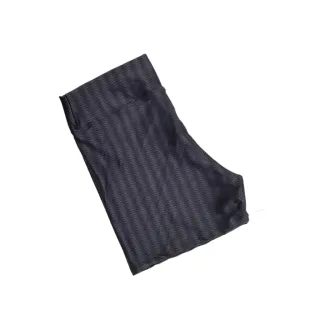 Academia Alta Qualidade Curto 3D - Raryel - Verde Militar