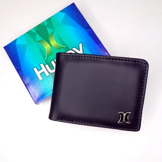 Qualidade otima, Couro Sintetico, Carteira slim Masculina na caixinha - versace metal