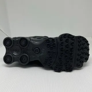 Promoção imperdível: Tênis confortável unissex masculino e feminino com 12 molas, refletivo Preto Arco Iris camaleão - Arco Iris