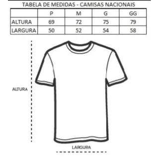 Malha penteada Camisas Premium Lobo REF 13/24 - Acost - 17