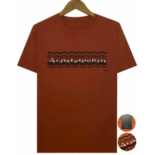 Malha penteada Camisas Premium Lobo REF 13/24 - Acost - 17