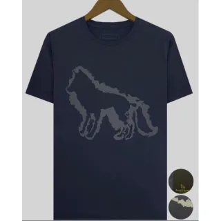 Malha penteada Camisas Premium Lobo REF 13/24 - Acost - 17