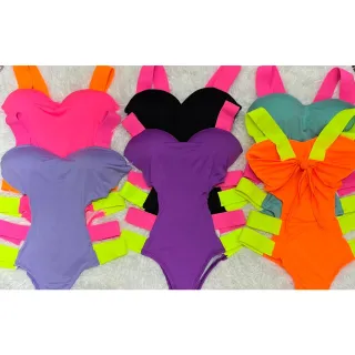 Promoção Biquini Maio Moda Praia Entrega Rápida Duas Tiras - Verde