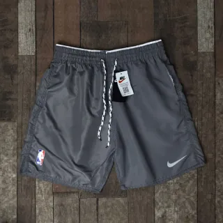 Bermuda de Grife NK/NBA TACTEL MAURICINHO - Alta Qualidade - NK-NBA : BRANCA