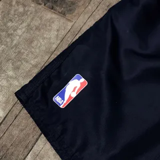 Bermuda de Grife NK/NBA TACTEL MAURICINHO - Alta Qualidade - NK-NBA : BRANCA