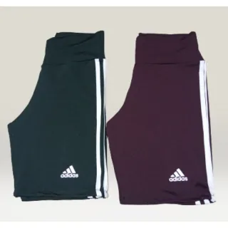 Bermuda e Shorts sem transparência - Bermuda cinza