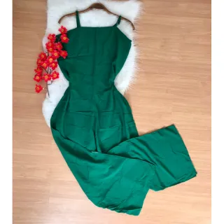 Viscose macacão longo - Raryel loja online - Cor 14