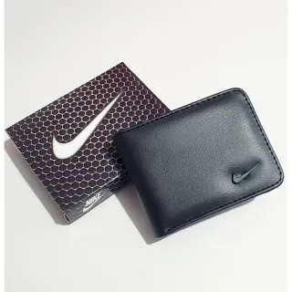 Carteira Slim Masculina com Zíper, porta cartões e dinheiro - BB