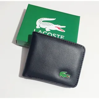 Carteira Slim Masculina com Zíper, porta cartões e dinheiro - BB