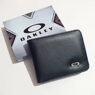 Carteira Slim Masculina com Zíper, porta cartões e dinheiro - BB