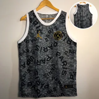 Paris St.German regata basquete esportiva - M