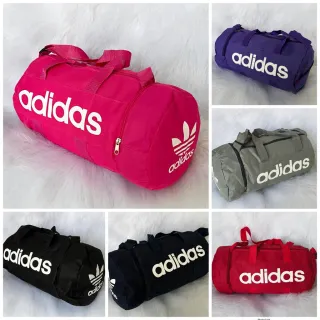 Mala de mão unissex bolsa masculina feminina média para academia - New