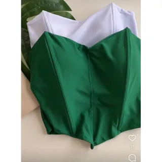 Morcego Cropped: Moda versátil e estilosa - Branco