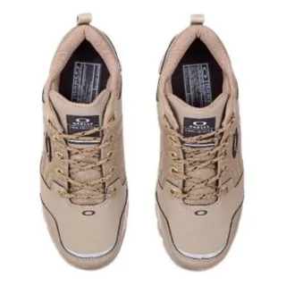 Lançamento: Tênis Bota Oakley Original Halftrack - Envio Imediato - Preto