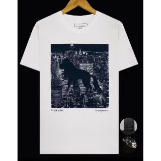 Malha penteada Camisas Premium Lobo REF 13/24 - Acost - 17