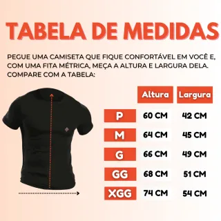 Camisa Dry Fit Proteção Solar UV 50, Kit 2, Feminina, Manga Curta - XGG