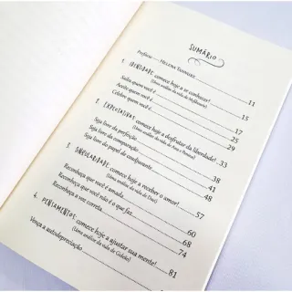 Apresente-se com estilo - Único