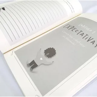 Apresente-se com estilo - Único