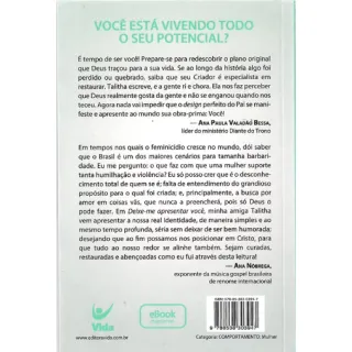 Apresente-se com estilo - Único