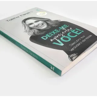 Apresente-se com estilo - Único