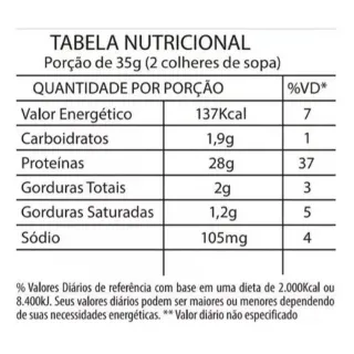 Preço Promocional: Whey Protein Concentrada e Isolada (2Kgs) - Cappuccino