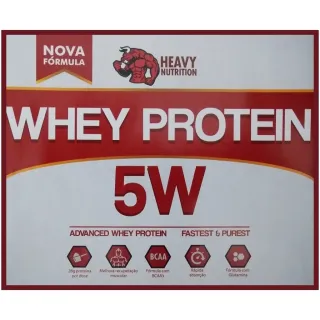 Preço Promocional: Whey Protein Concentrada e Isolada (2Kgs) - Cappuccino