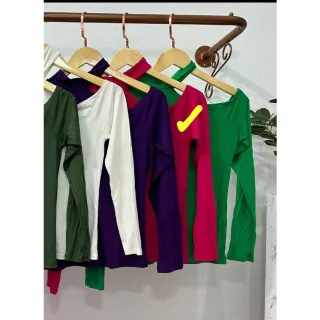 Blusa Animal Print Feminina Choker Manga Longa Ombro a Mostra - Zebra Bege - Manga Longa