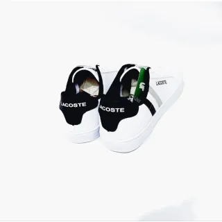 Sapatenis Masculino Casual Social Jacaré - Branco_10