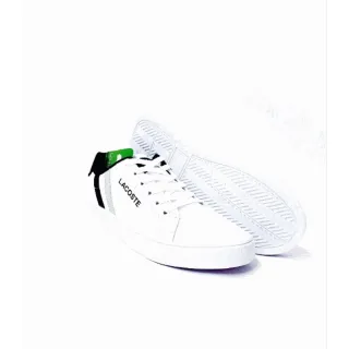 Sapatenis Masculino Casual Social Jacaré - Branco_10