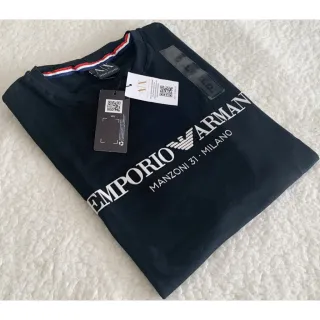 Camiseta Elastano Masculino Peruano 40.1