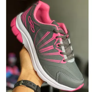 REF 910 Tênis Feminino - Compre online na Raryel