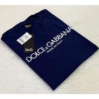 Camiseta Elastano Masculina Peruano 40.1 - Azul Escuro