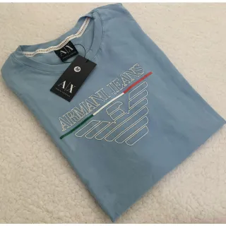 Camiseta Masculina Elastano Peruano 40.1 - Preto