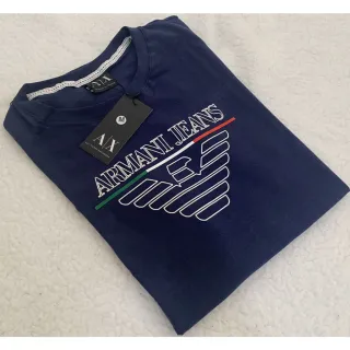 Camiseta Masculina Elastano Peruano 40.1 - Preto