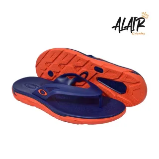 Promoção Lançamento: Chinelo Esportivo Masculino Rest Marks 2.0 - Bege/Preto REF: Marks 2