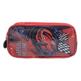 Mochila Escolar Infantil de Rodinhas Menino - Resistente e Impermeável - Dois padrões aleatórios