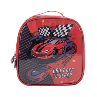 Mochila Escolar Infantil de Rodinhas Menino - Resistente e Impermeável - Dois padrões aleatórios