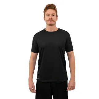 Envio Imediato! Kit Camiseta Masculina Dry Leve para Treino e Corrida - P M G GG XG - 3 azul