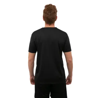 Envio Imediato! Kit Camiseta Masculina Dry Leve para Treino e Corrida - P M G GG XG - 3 azul