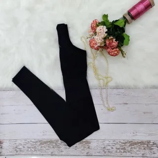 Roupas para Academia: Macacão Fitness Feminino Sandy - Longo e Curto - MACACÃO LONGO 11