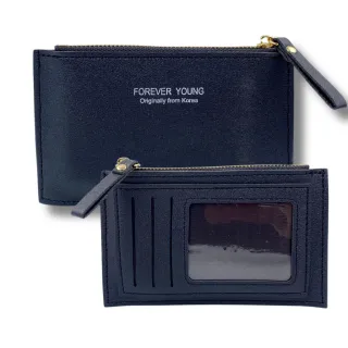 Porta-Cartões/Bolsa De Mão com Franjas - Carteira Feminina - Lilás 2