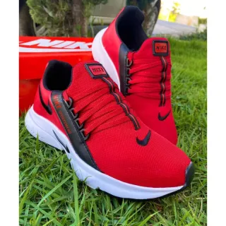 Esportivo Confortável Masculino Tênis para Caminhada Academia