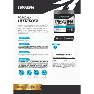 Bodyaction Isolate Gold Whey Isolado 900g + Creatina Pura 70g - Chocolate