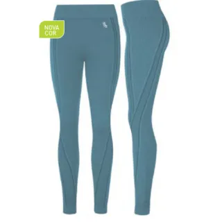 Legging Lupo Fitness Max ConfortFit - Vermelho Pomodoro