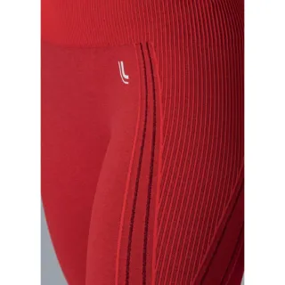Legging Lupo Fitness Max ConfortFit - Vermelho Pomodoro