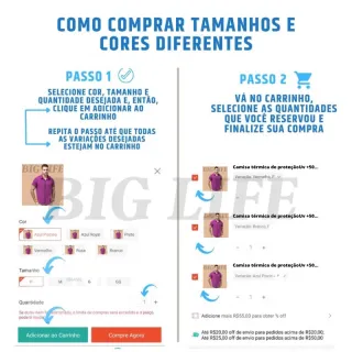 Camisa Estampada Manga Curta de Botão em Algodão Masculina - Vinho - 2023